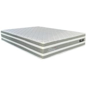 Colchao Casal Talismã 30 cm D28 Molas ensacadas - DESIGN COLCHÕES