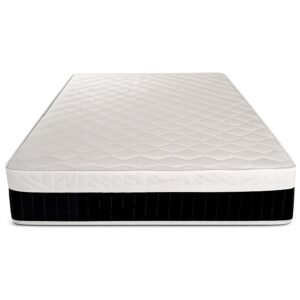 Colchão Casal Elegance 30 cm D33 Molas Ensacadas - BIOSTAR