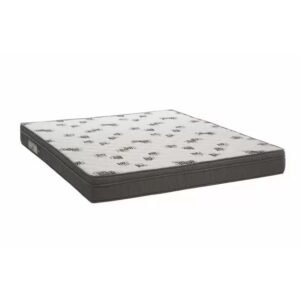 Colchão Casal Light D45 Ortopillow - ORTOBOM