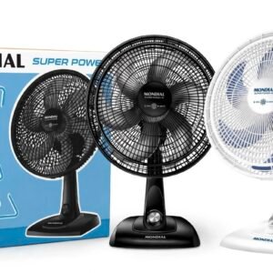 Ventilador de chão 40cm