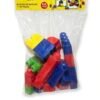 Blocos de Montar c/ 55 peças