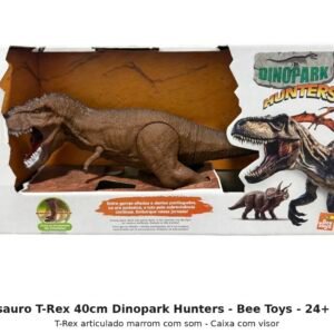 Dinossauro Rex