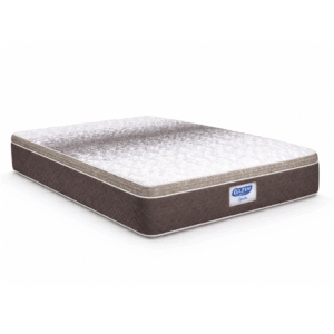Colchão Casal Molas Ensacadas BlueWave Opala Gazin 138x188x32 cm | Suporta até 240kg