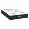 Colchão Queen Molas Ensacadas Pocket Star Plus Inovaflex 158x198x25 cm | Suporta até 240kg