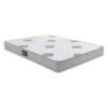 Colchão Casal Ortopédico Confort Premium Inovaflex 138x188x18 cm | Suporta até 240kg