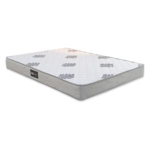 Colchão Casal Ortopédico Confort Premium Inovaflex 138x188x18 cm | Suporta até 240kg