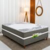 Unibox Casal Ortopédico Sonho Bom Gens Nosso Sonho - 138x188x60 cm