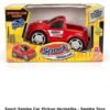 Carro Pick-up Samba