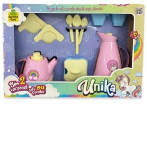 Unika Jogo Para Chá E Café